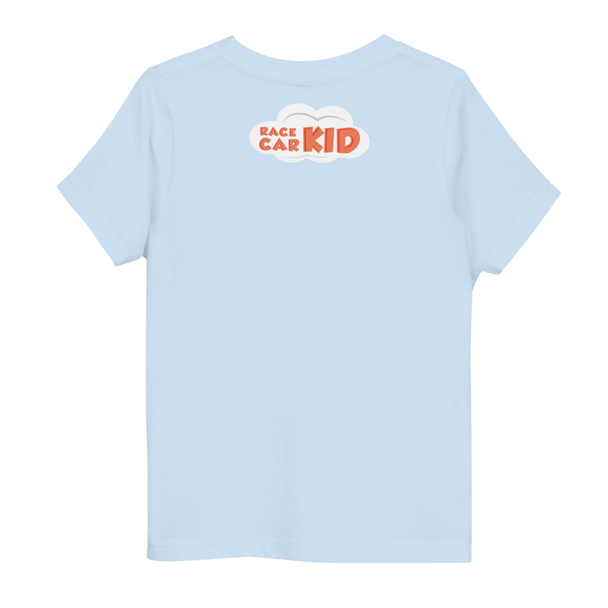 Toddler jersey t-shirt - Image 2