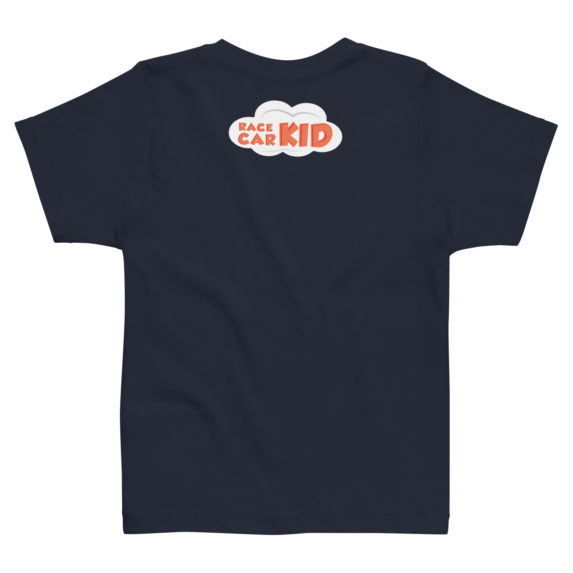 Toddler jersey t-shirt - Image 5
