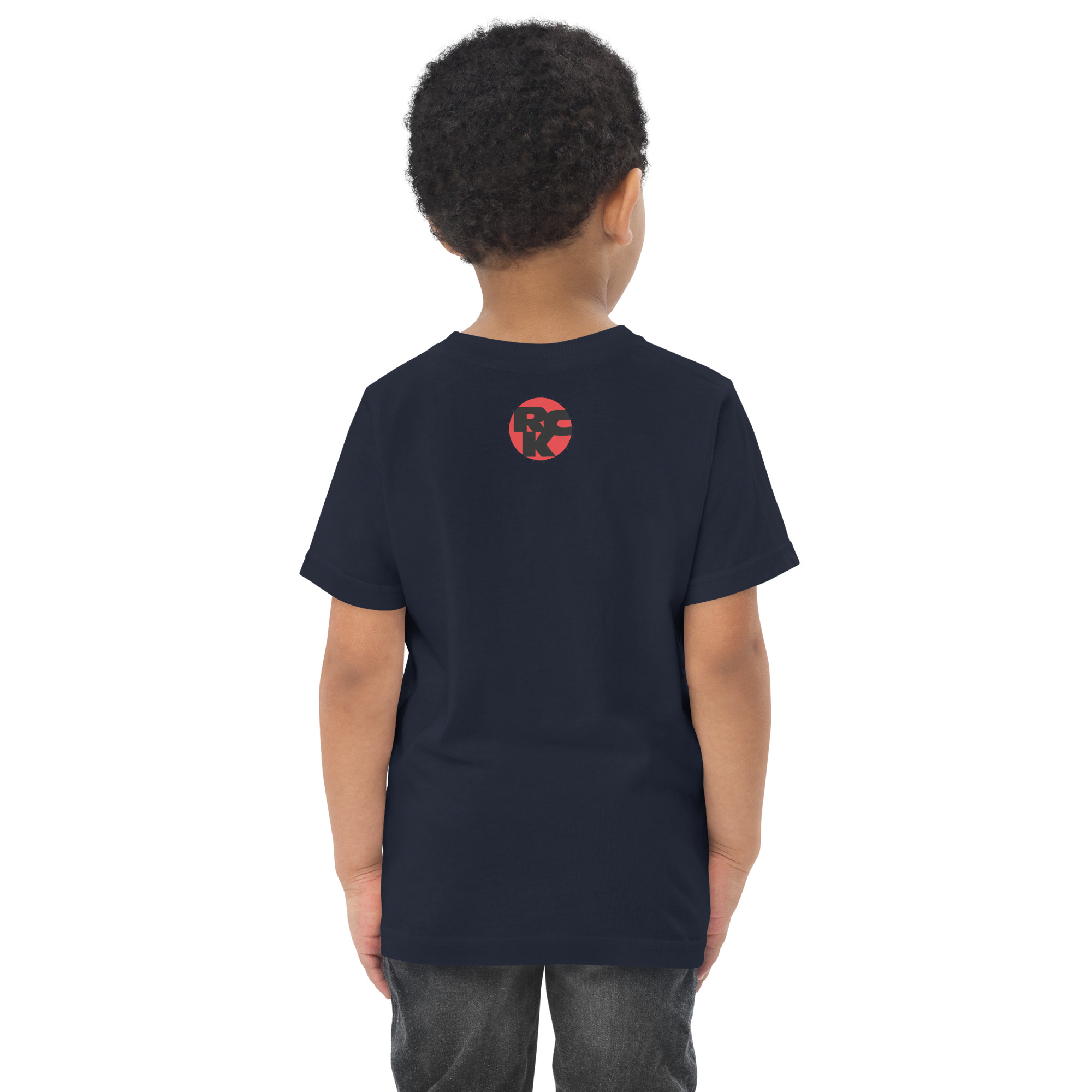 Toddler jersey t-shirt - Image 13