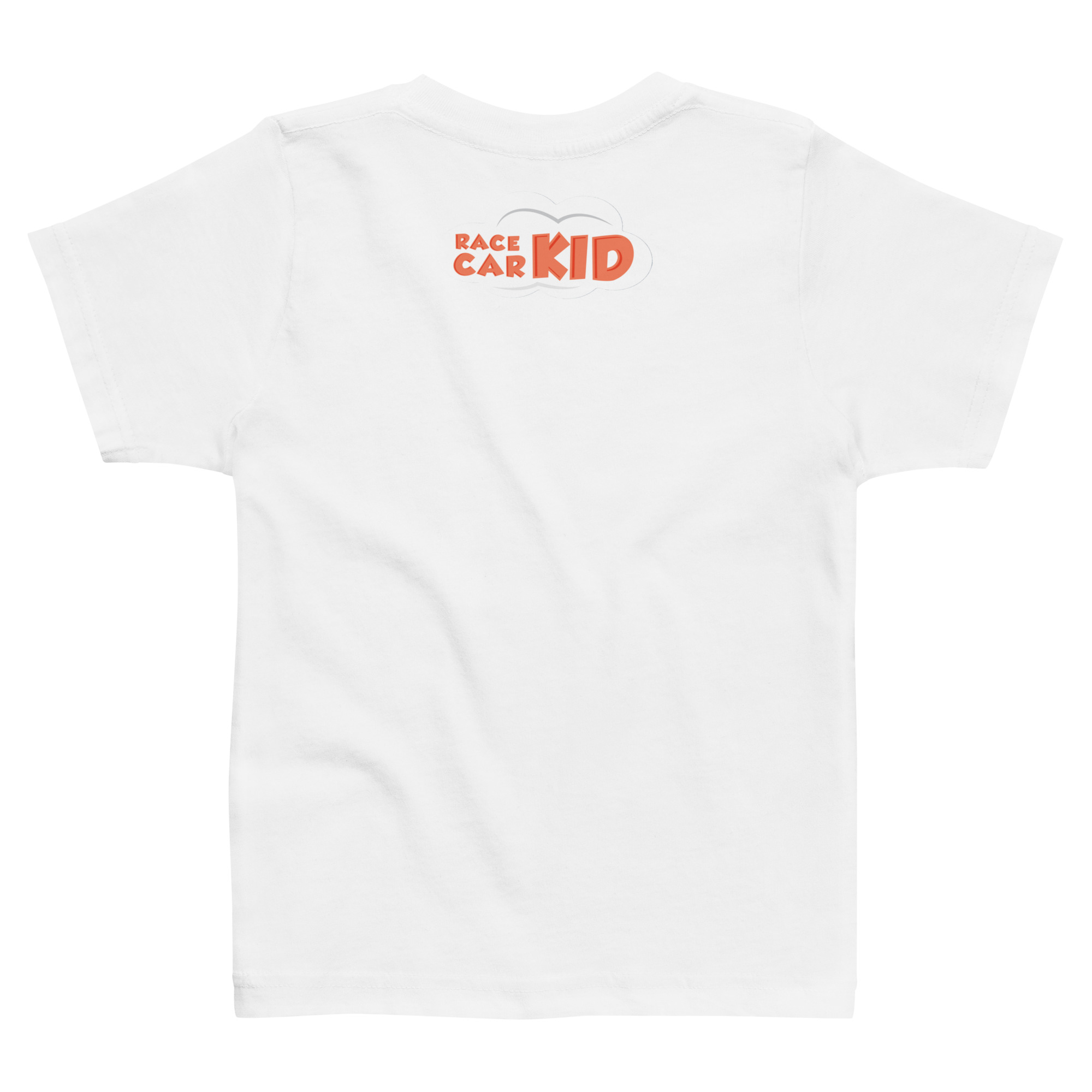 Toddler jersey t-shirt - Image 12