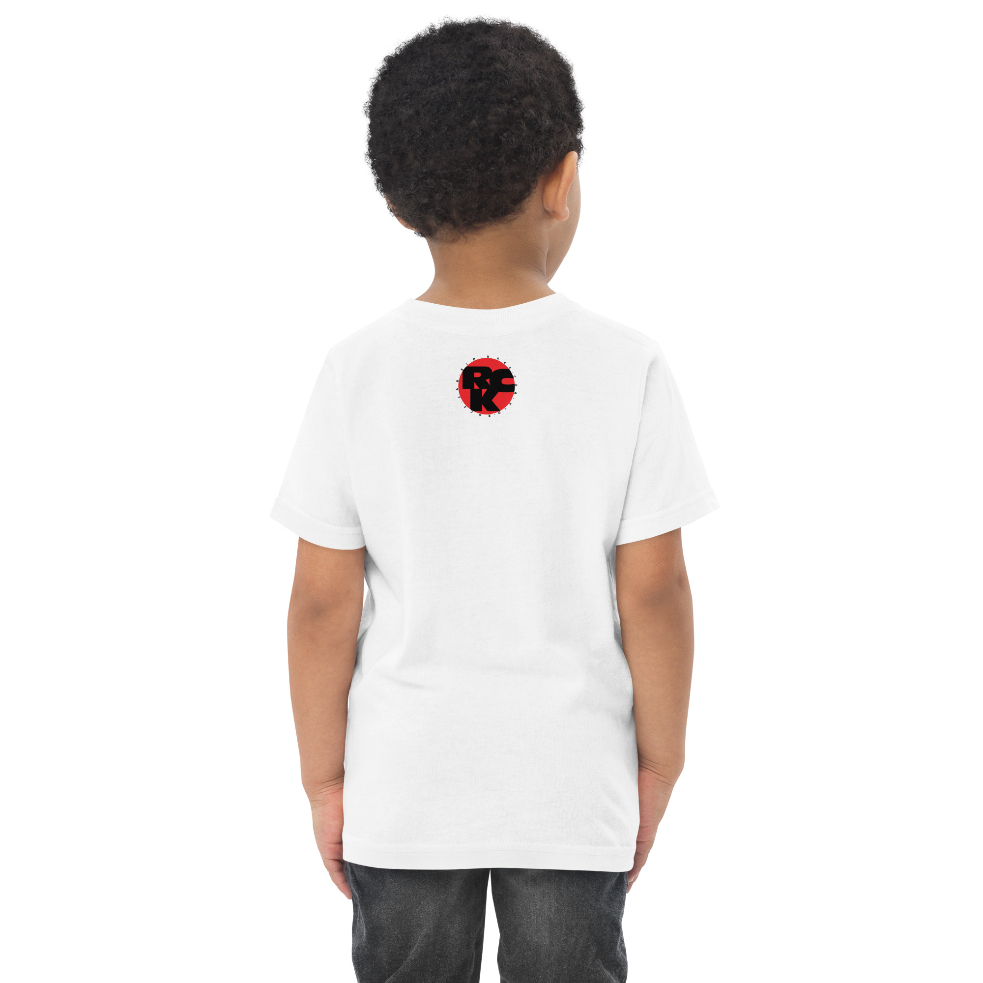 Toddler jersey t-shirt - Image 37