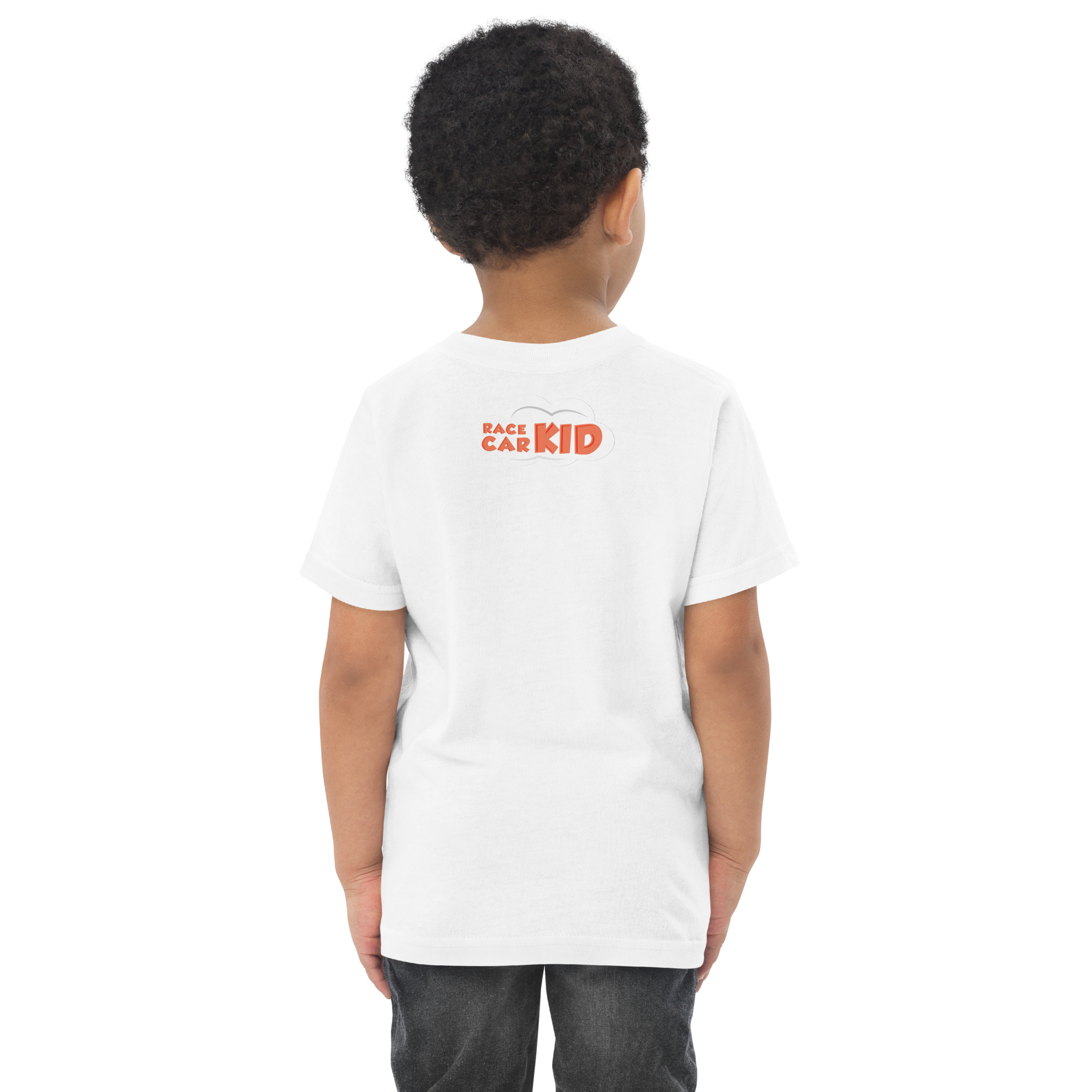 Toddler jersey t-shirt - Image 40