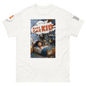 Unisex classic tee