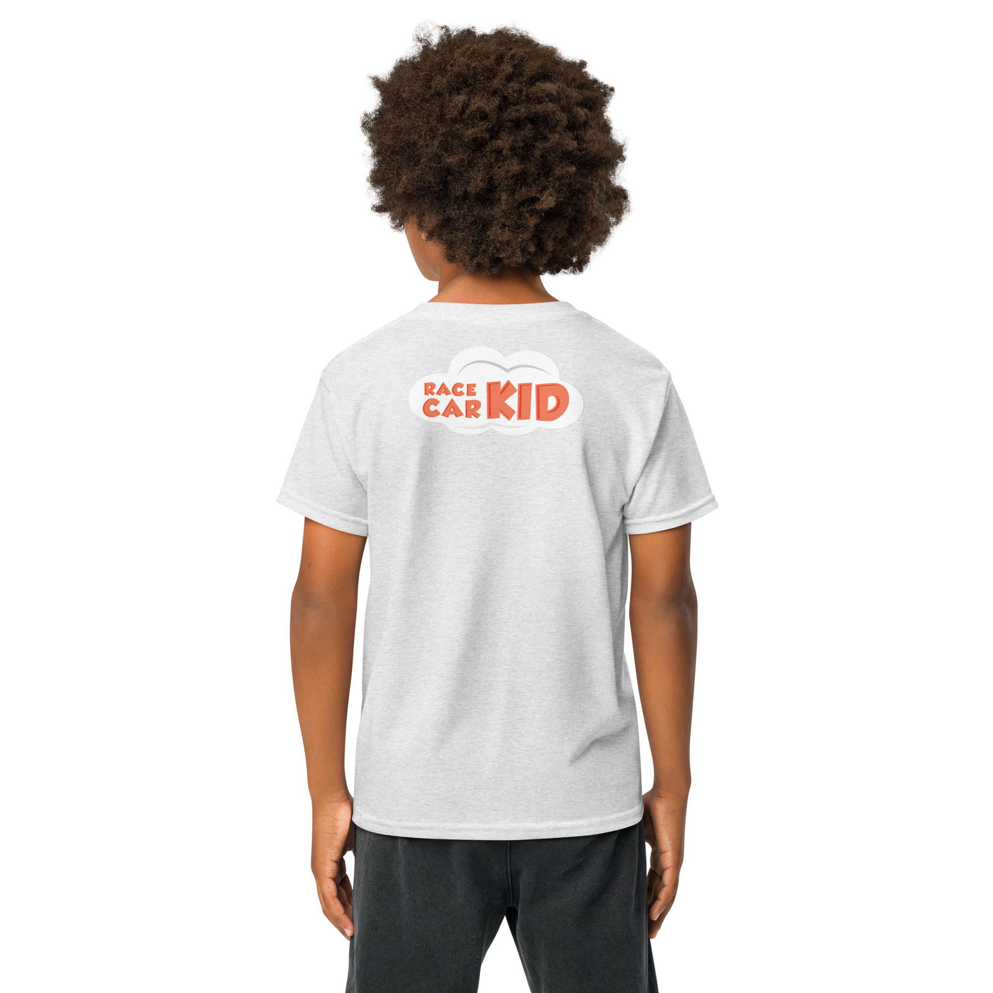 Youth t-shirt - Image 57