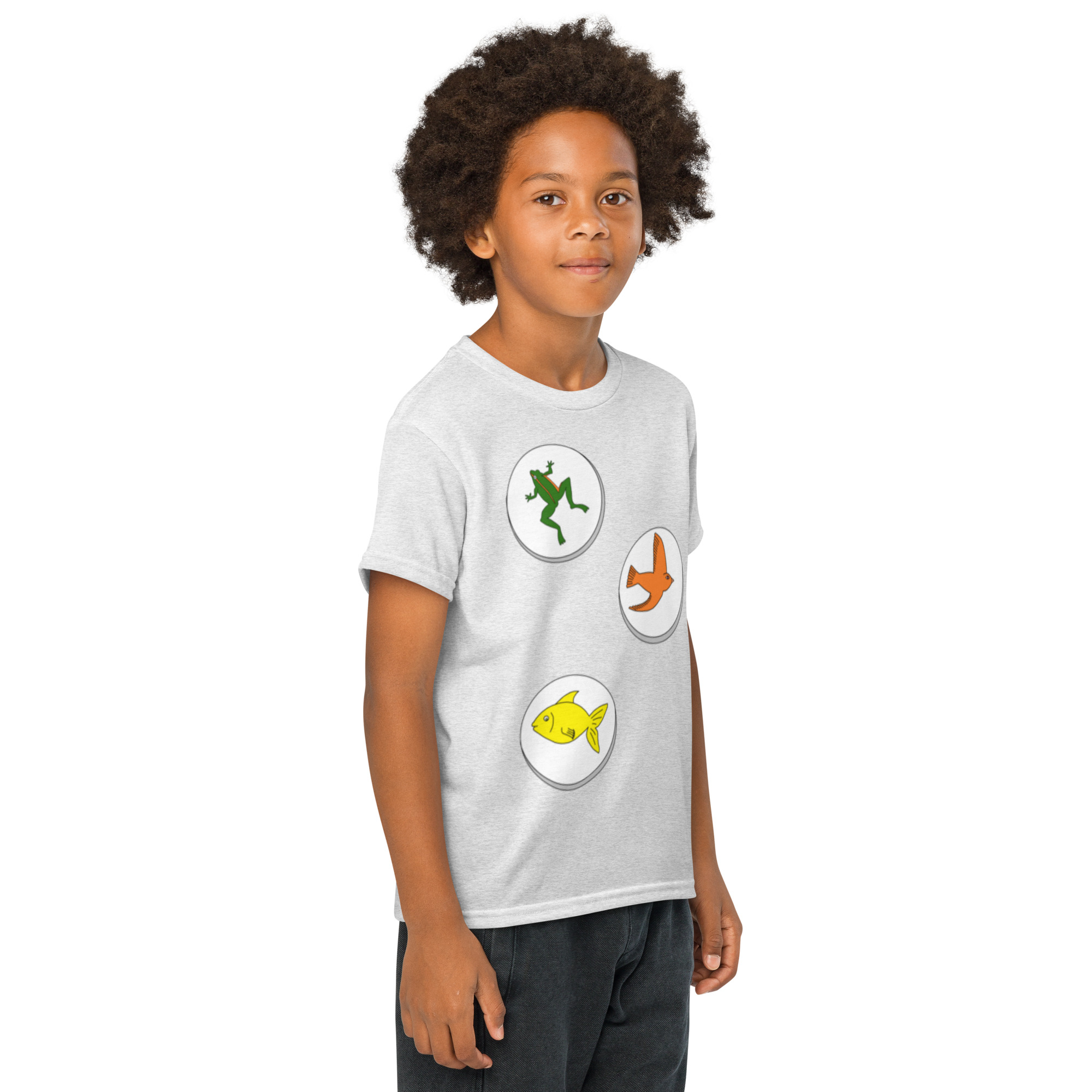 Youth t-shirt - Image 56
