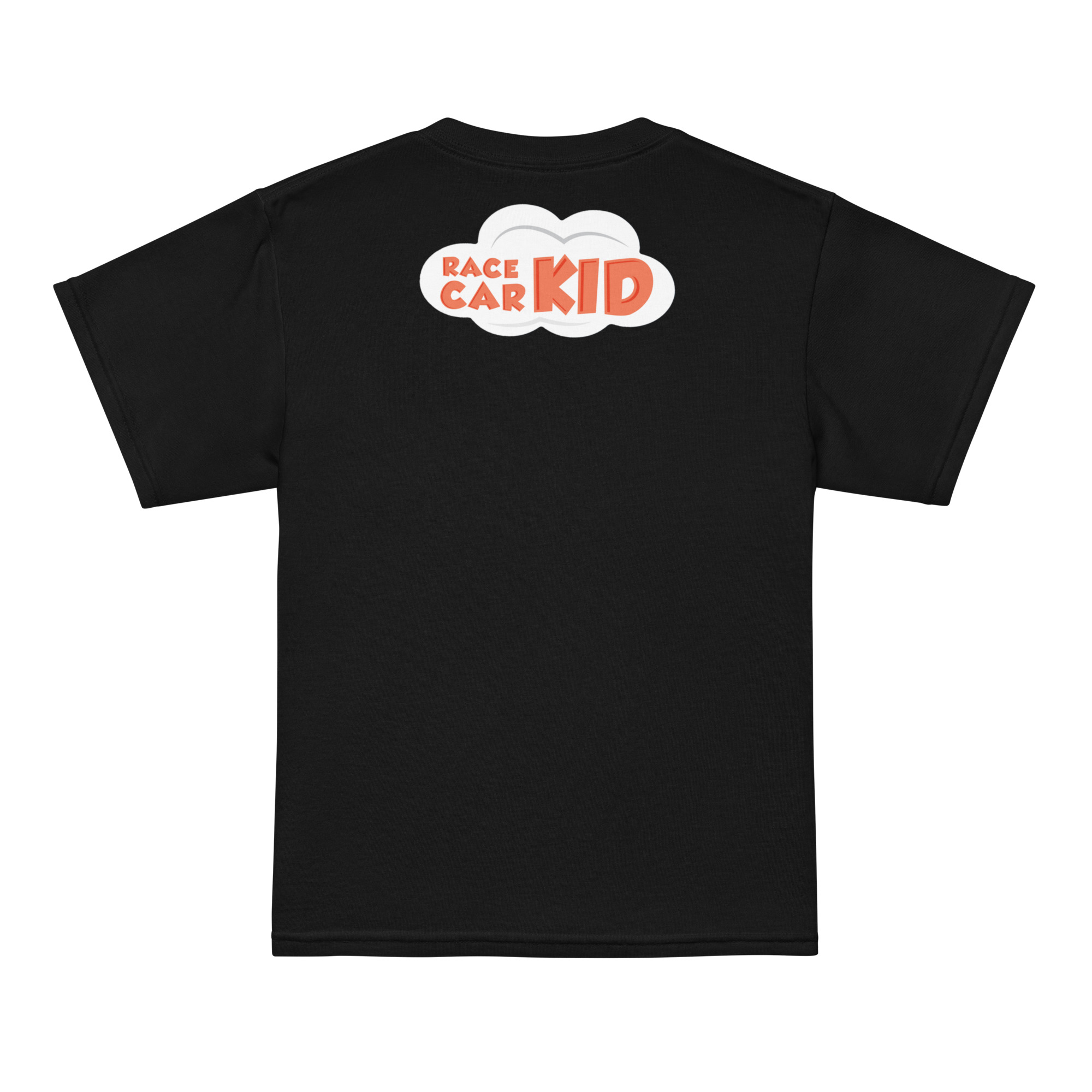 Youth t-shirt - Image 3