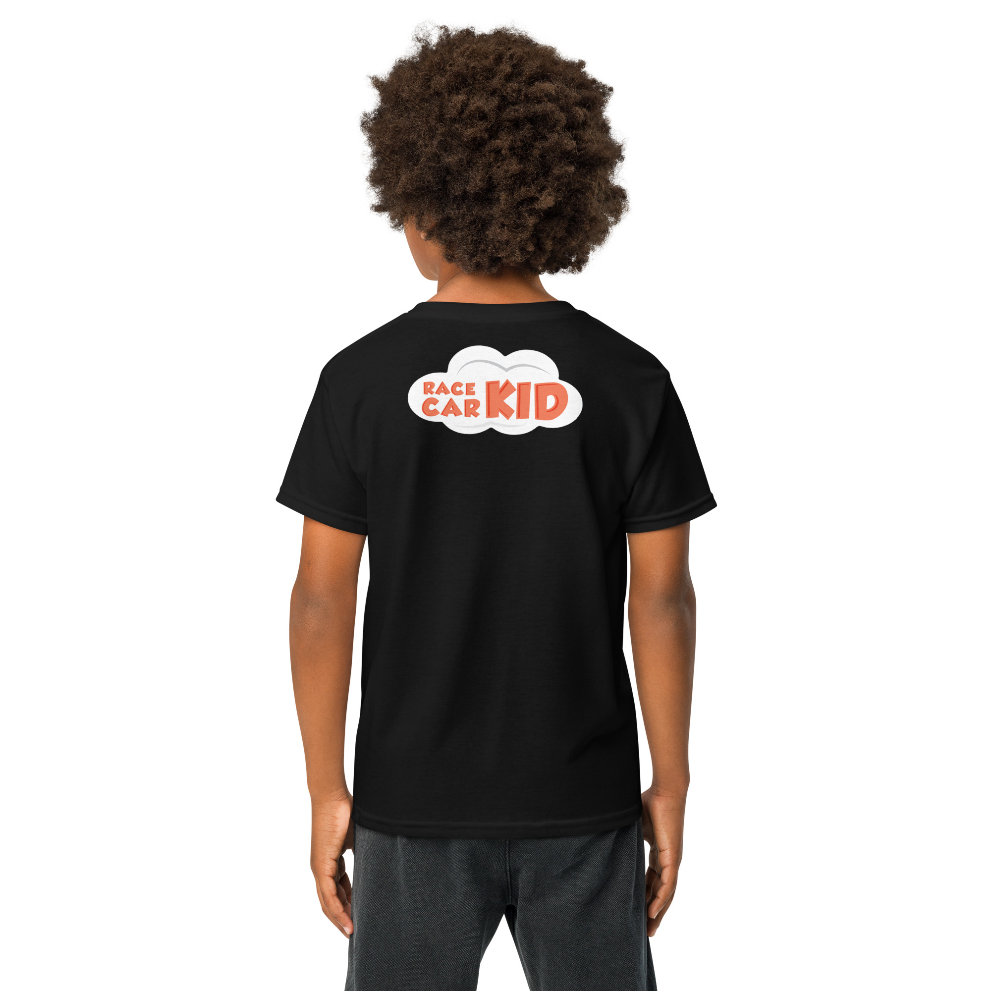 Youth t-shirt - Image 9