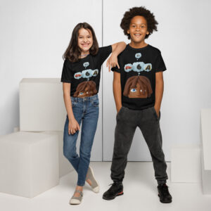 Youth t-shirt