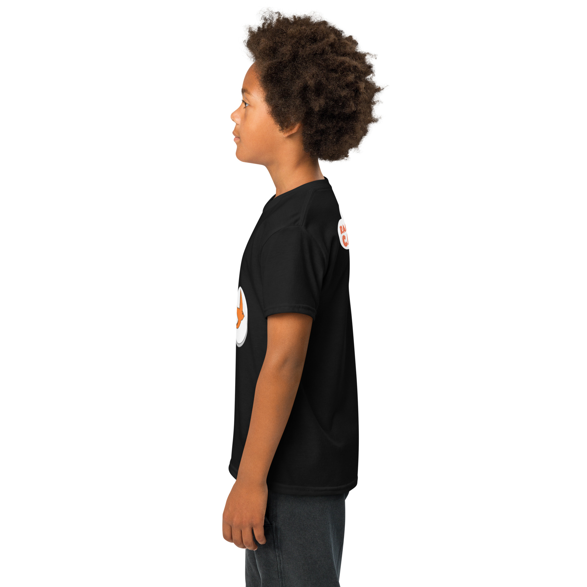 Youth t-shirt - Image 6