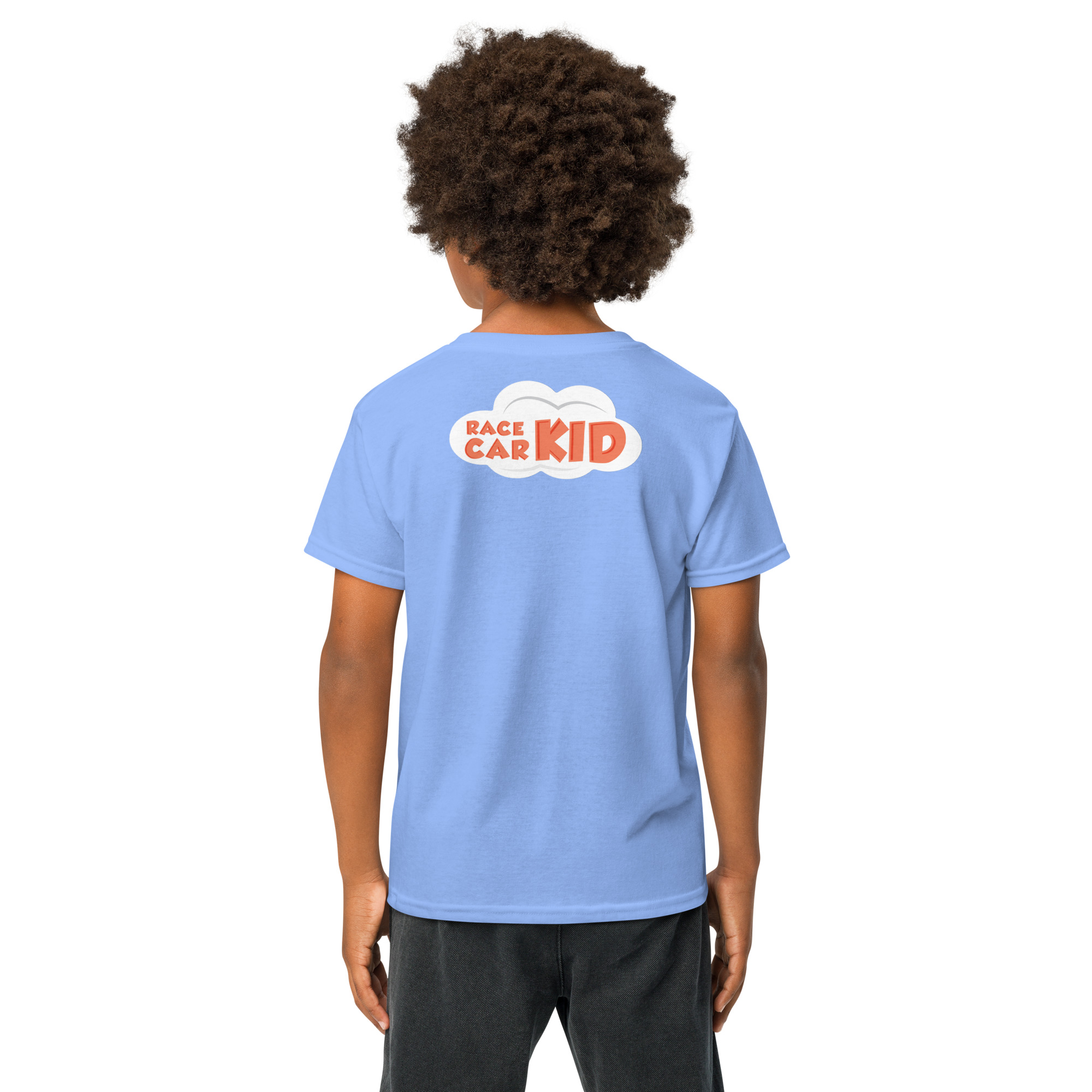 Youth t-shirt - Image 51