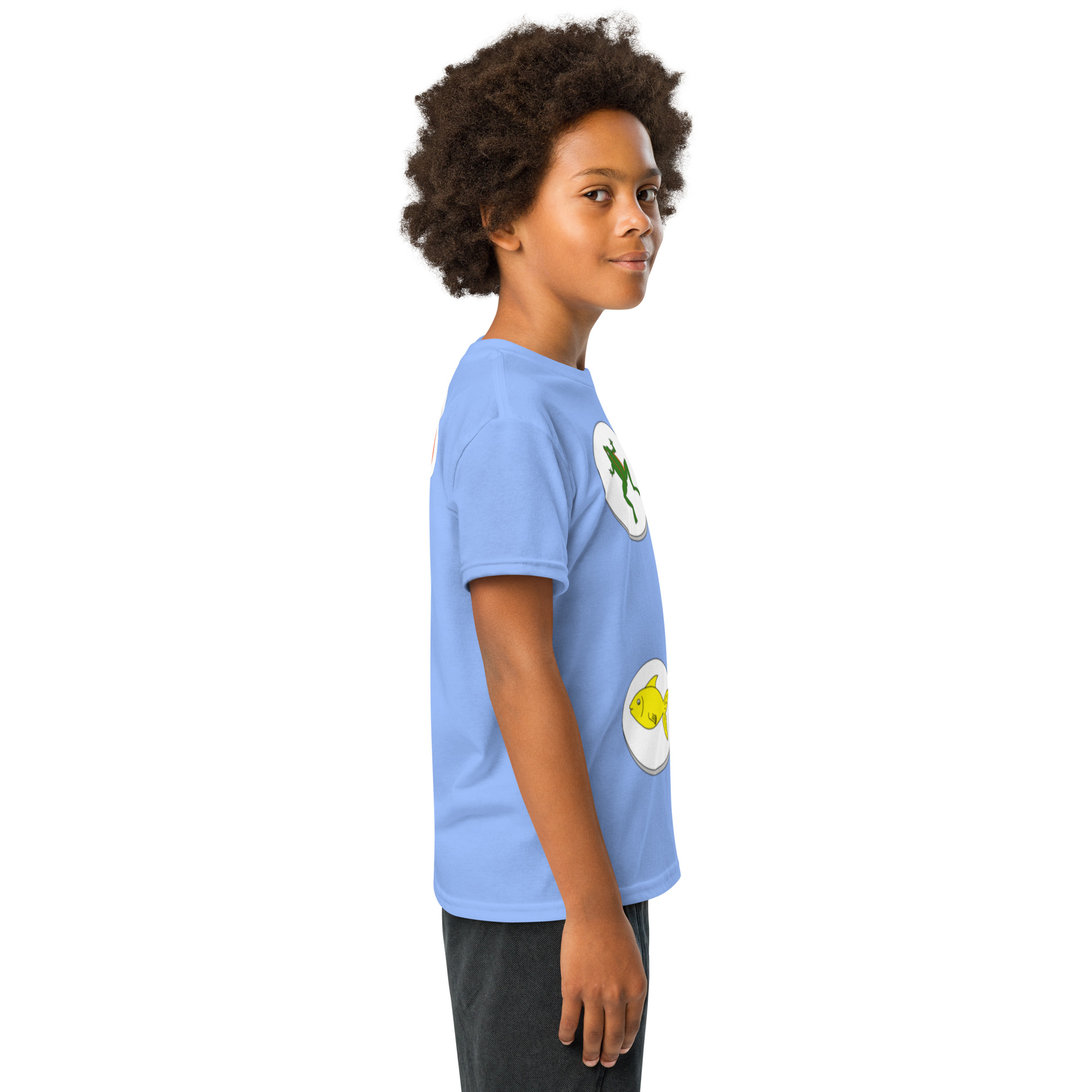 Youth t-shirt - Image 49