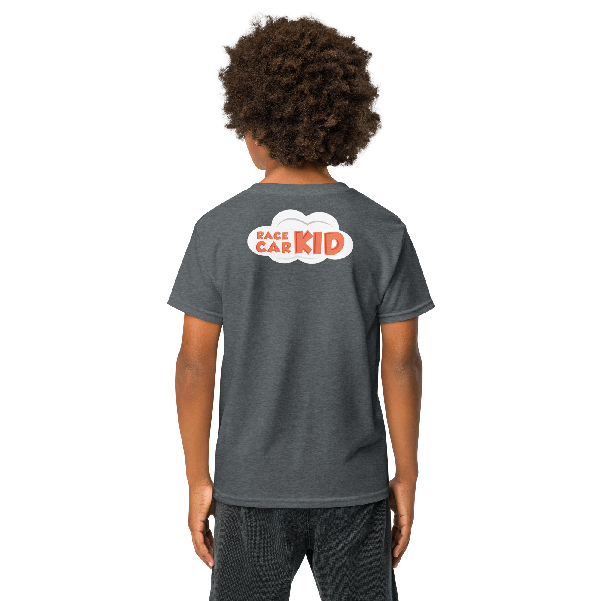 Youth t-shirt - Image 27