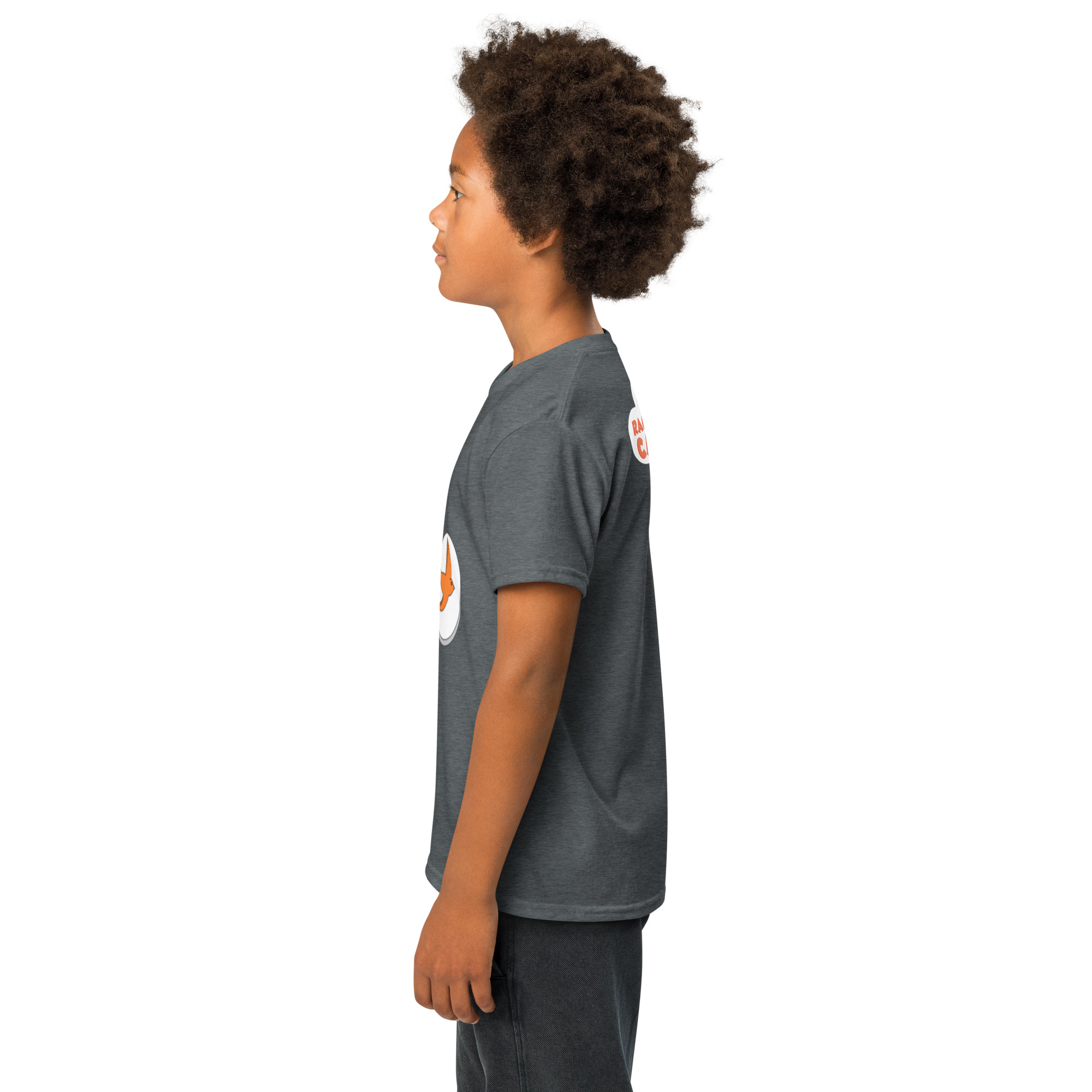 Youth t-shirt - Image 24