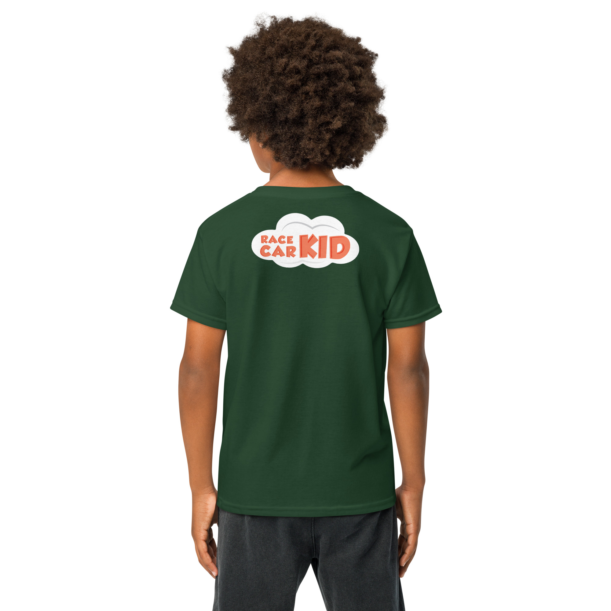 Youth t-shirt - Image 21
