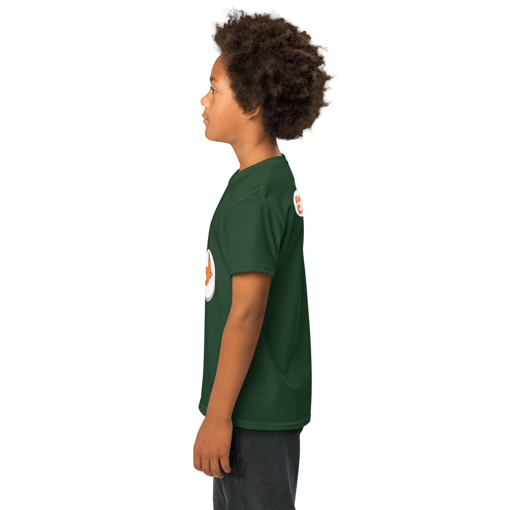 Youth t-shirt - Image 18