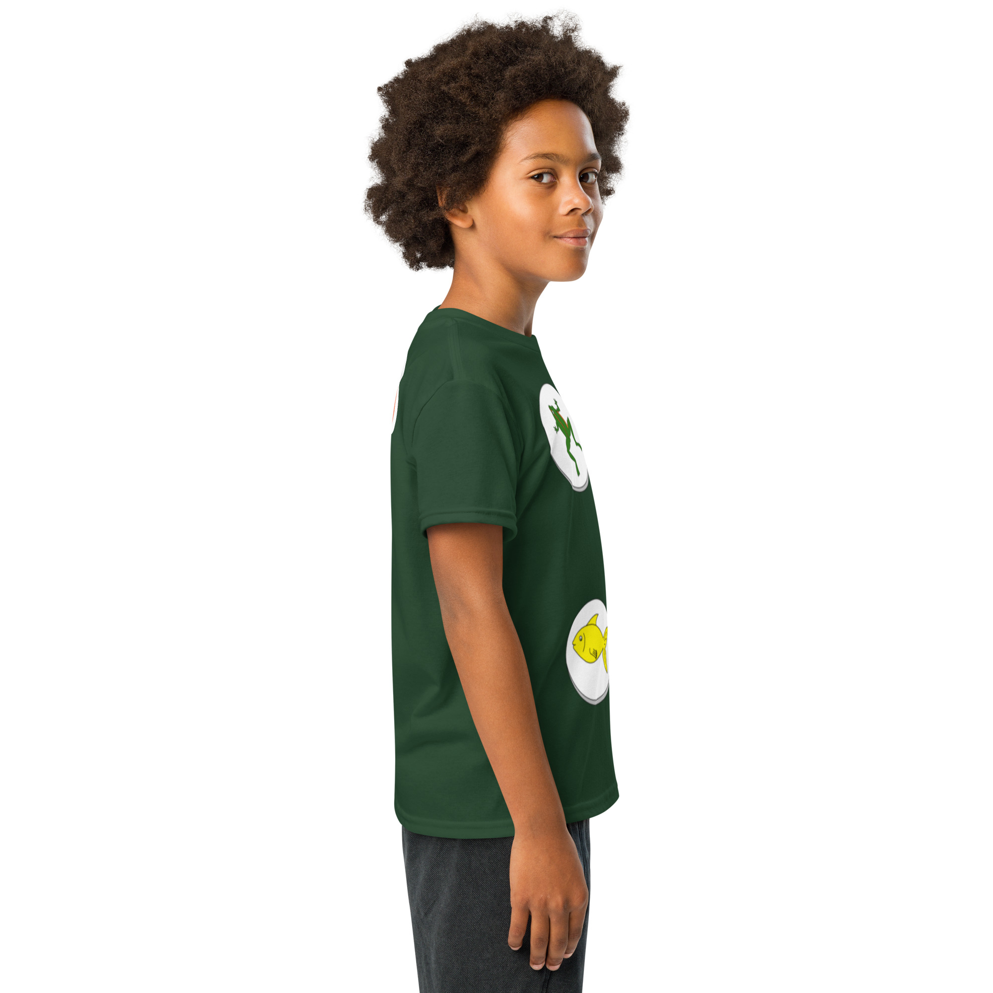 Youth t-shirt - Image 19