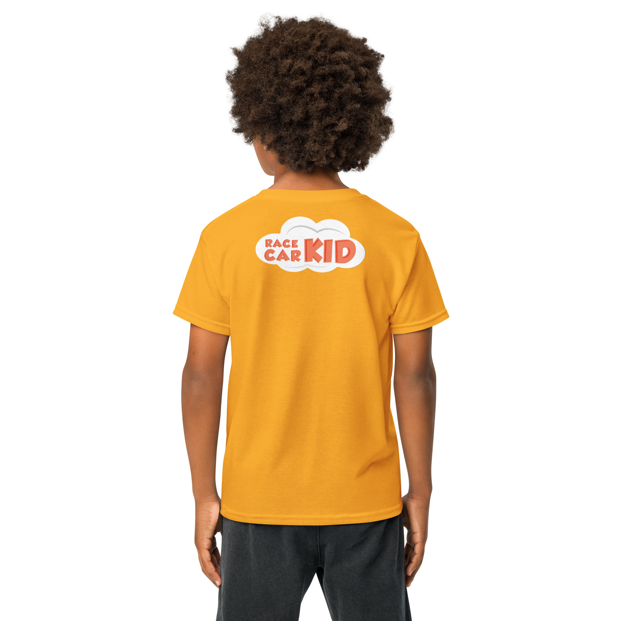 Youth t-shirt - Image 45