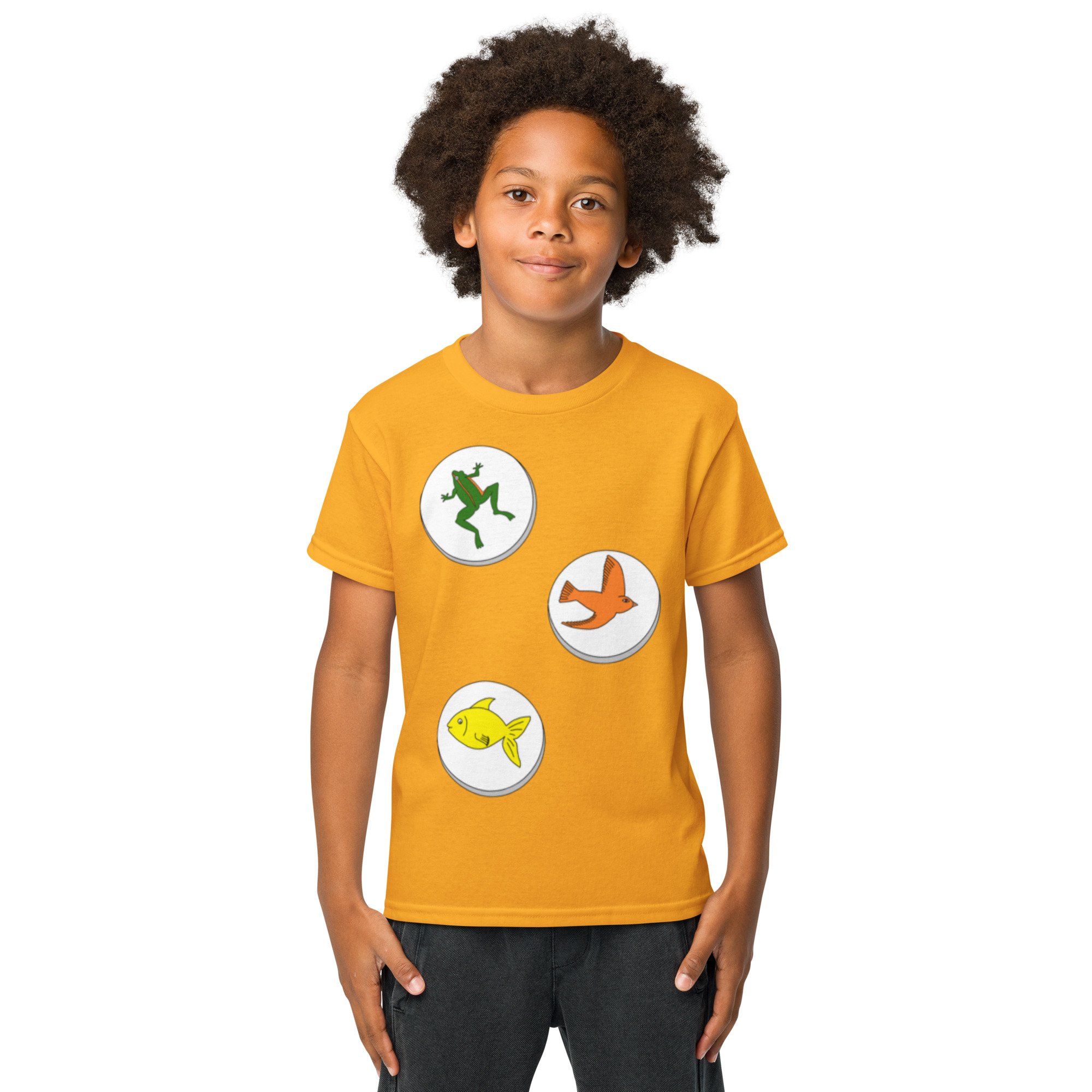Youth t-shirt - Image 41