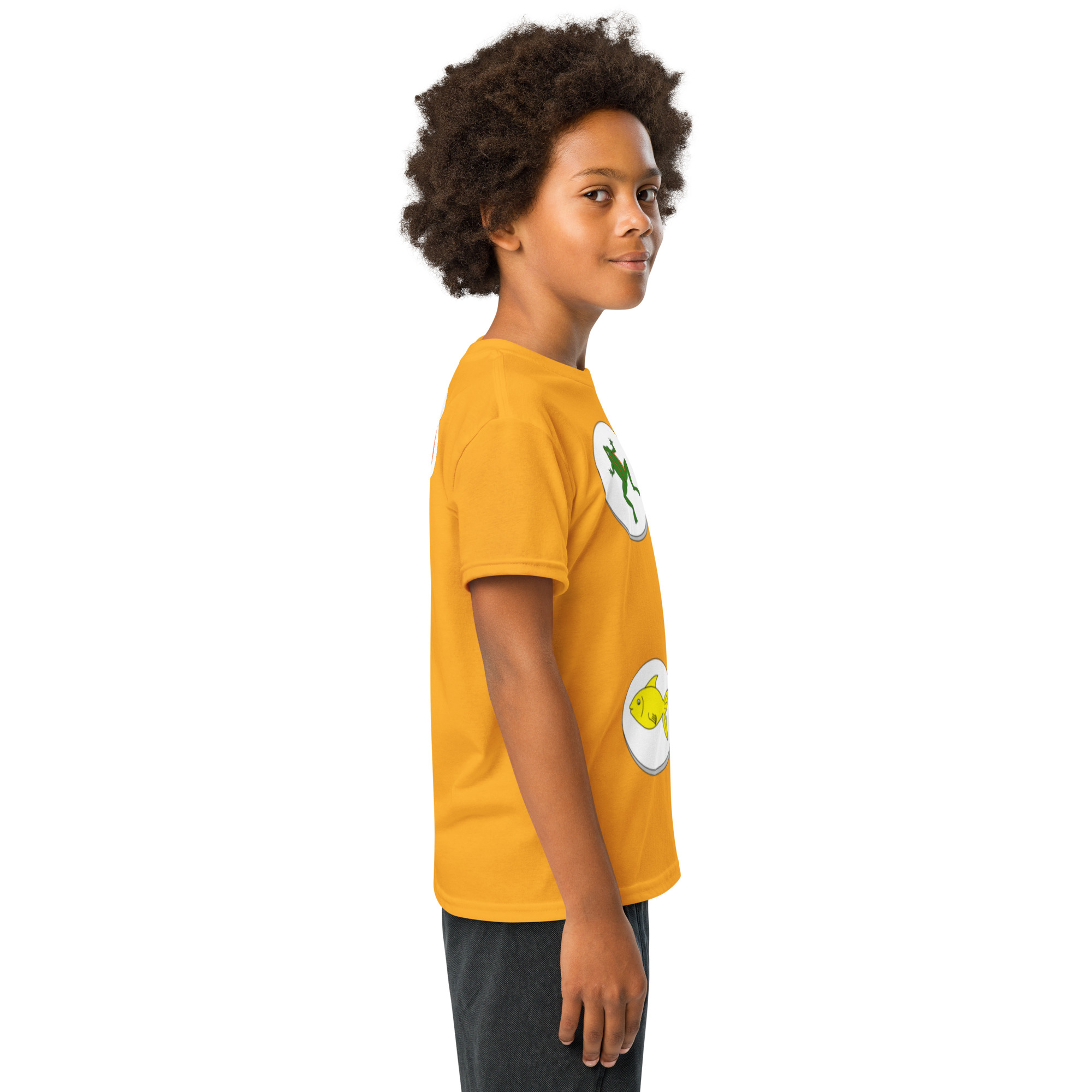 Youth t-shirt - Image 43