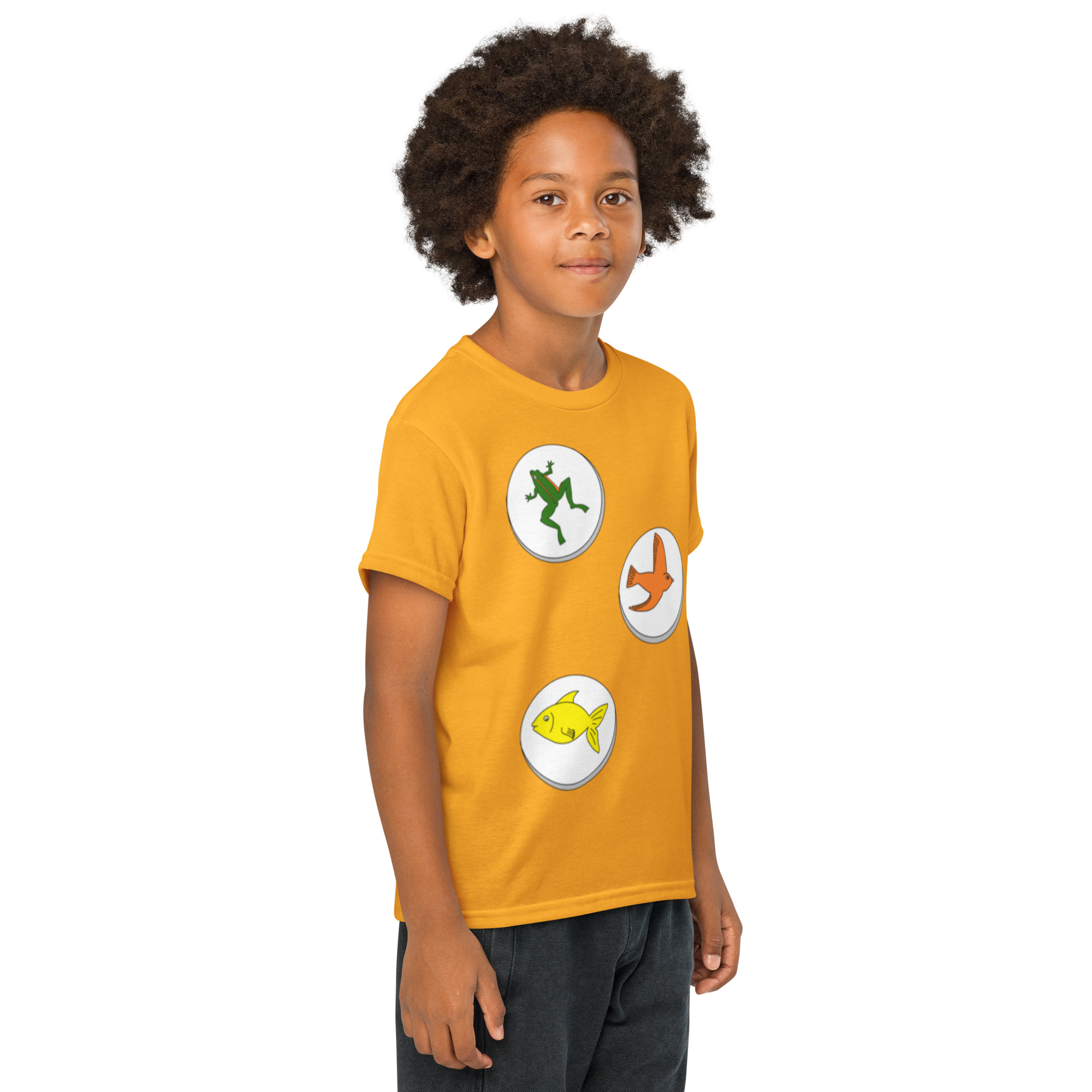 Youth t-shirt - Image 44
