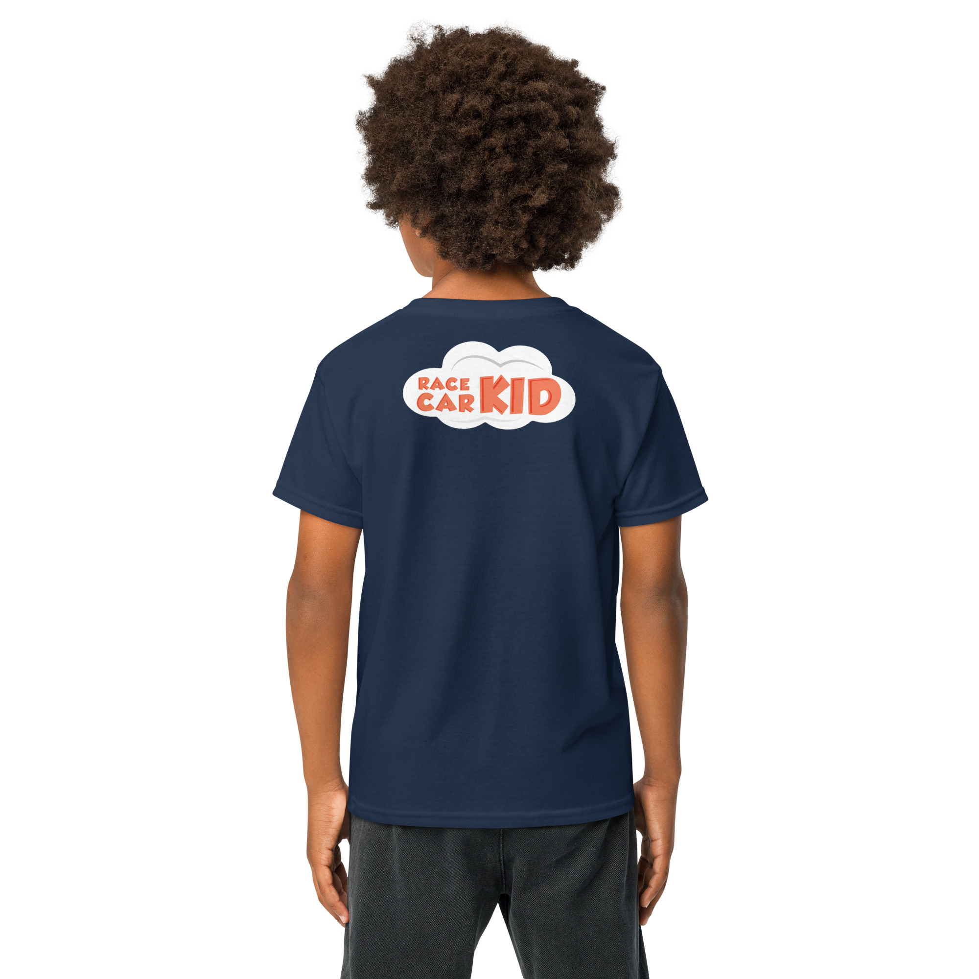Youth t-shirt - Image 15