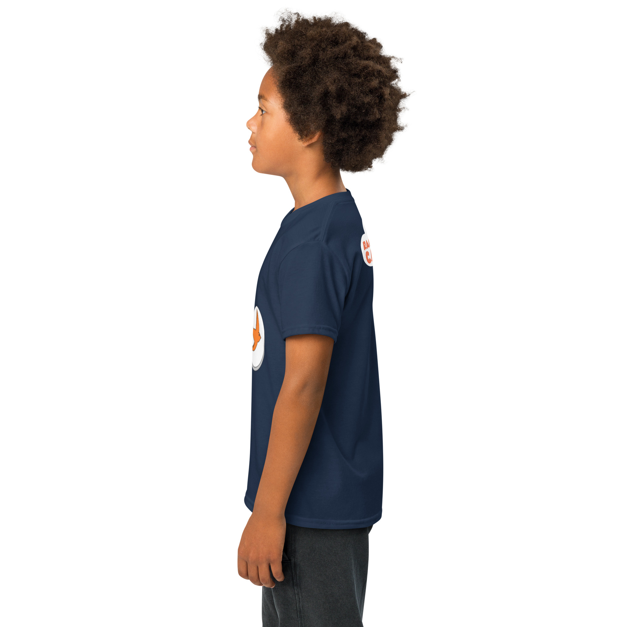 Youth t-shirt - Image 12