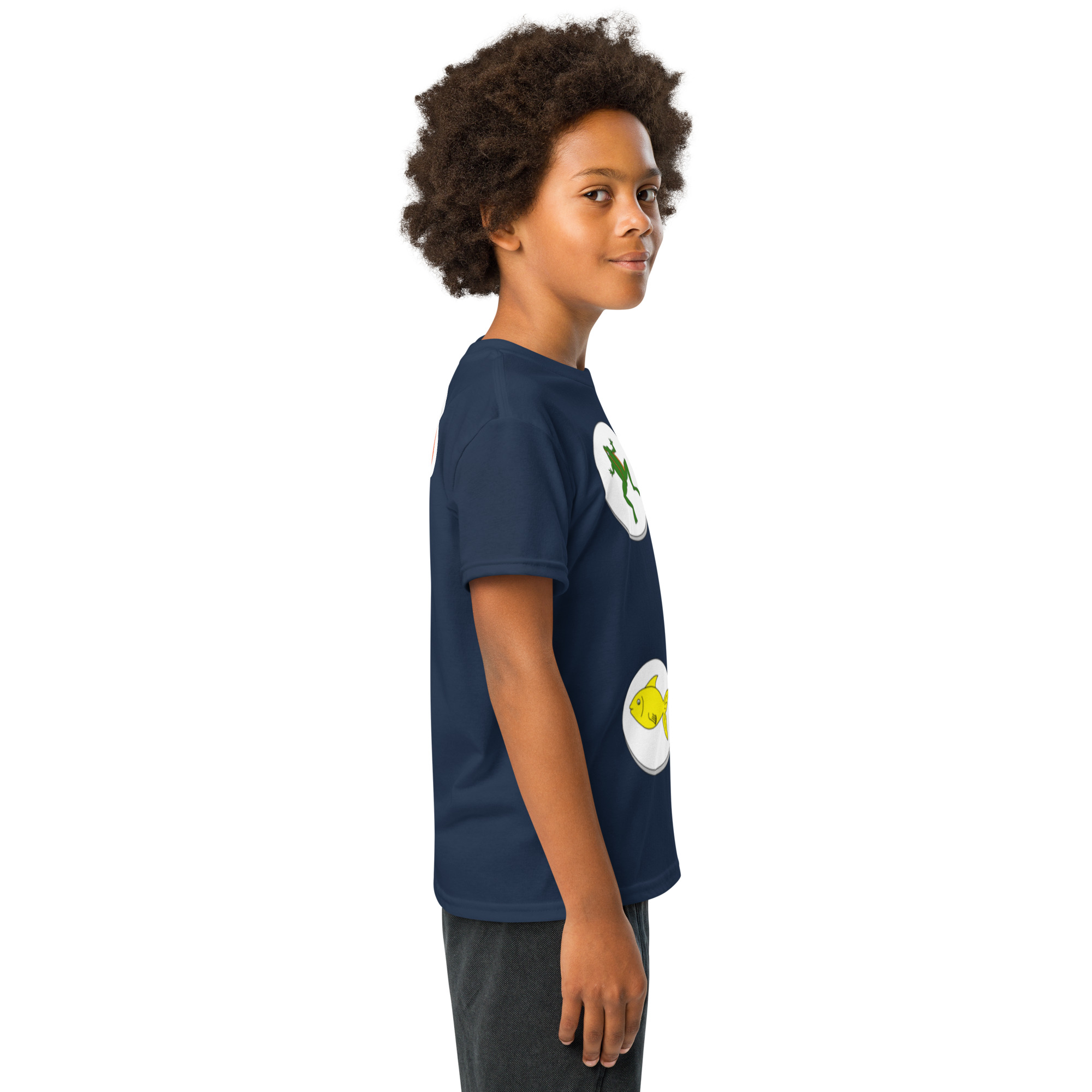 Youth t-shirt - Image 13