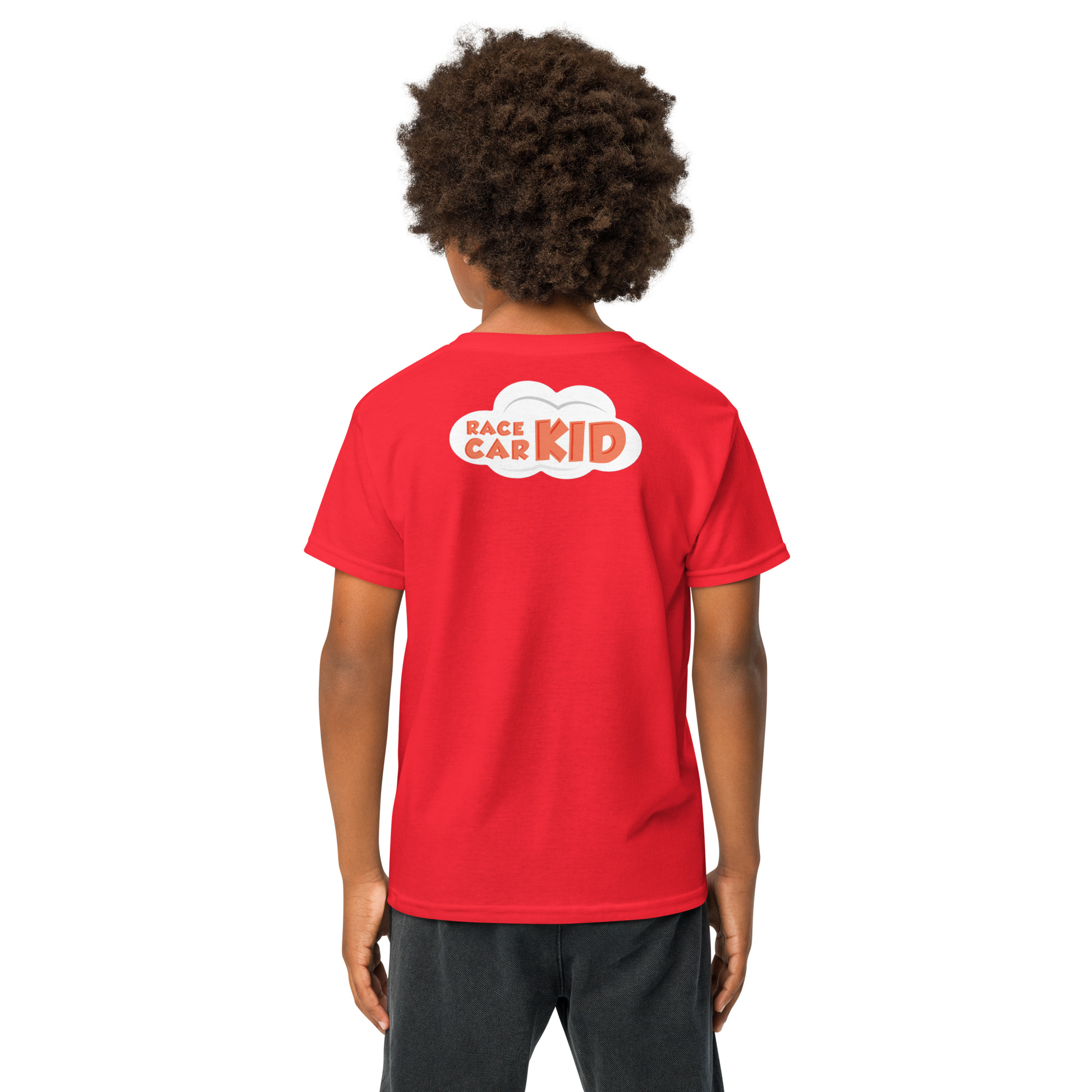 Youth t-shirt - Image 33