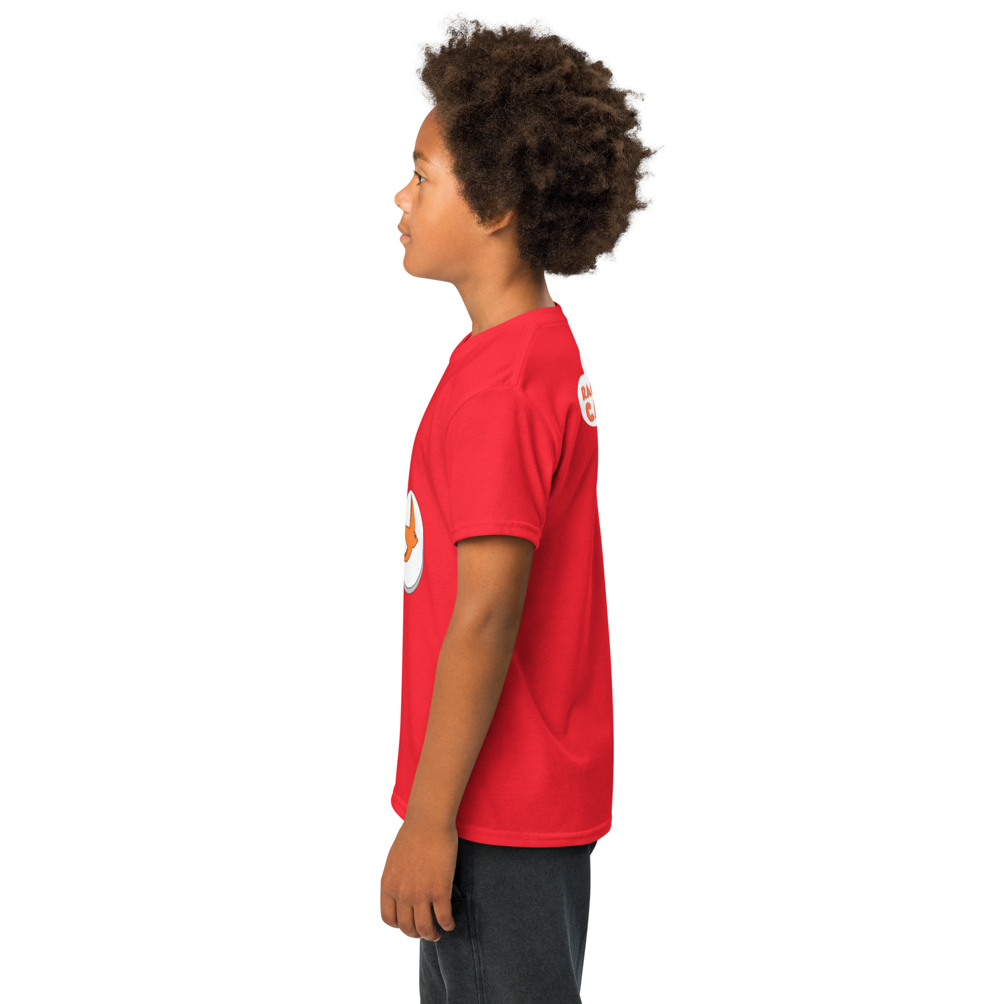 Youth t-shirt - Image 30