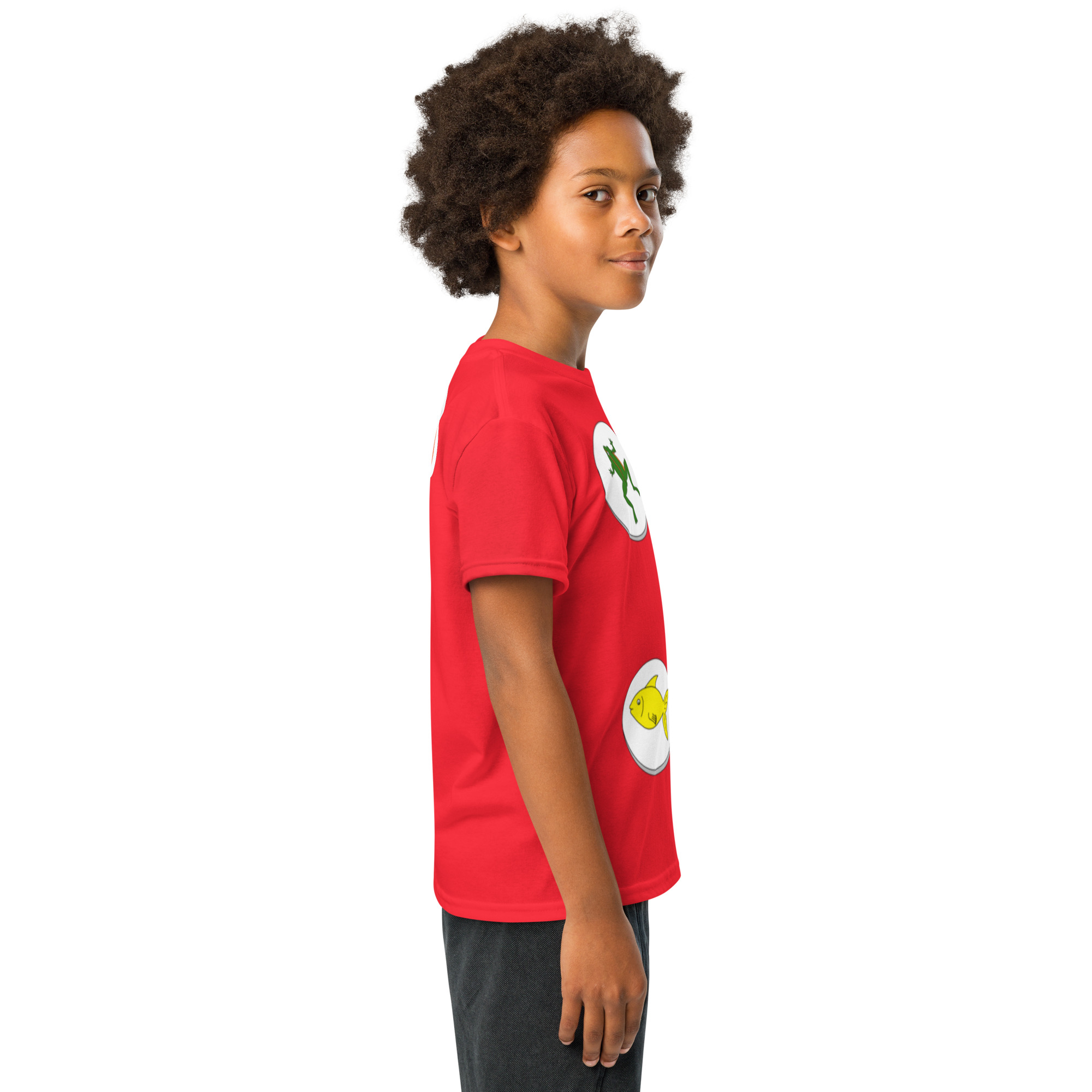 Youth t-shirt - Image 31