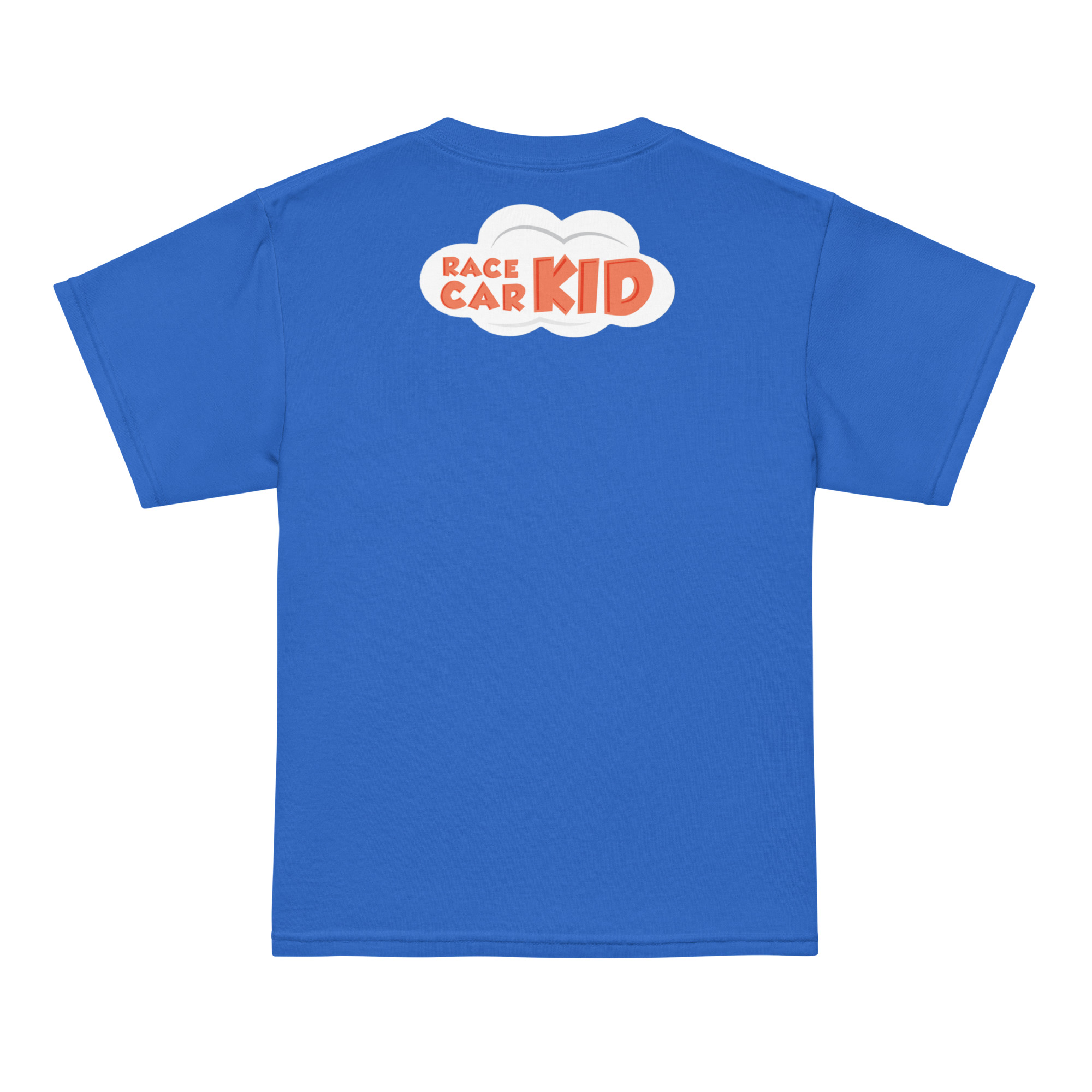 Youth t-shirt - Image 4