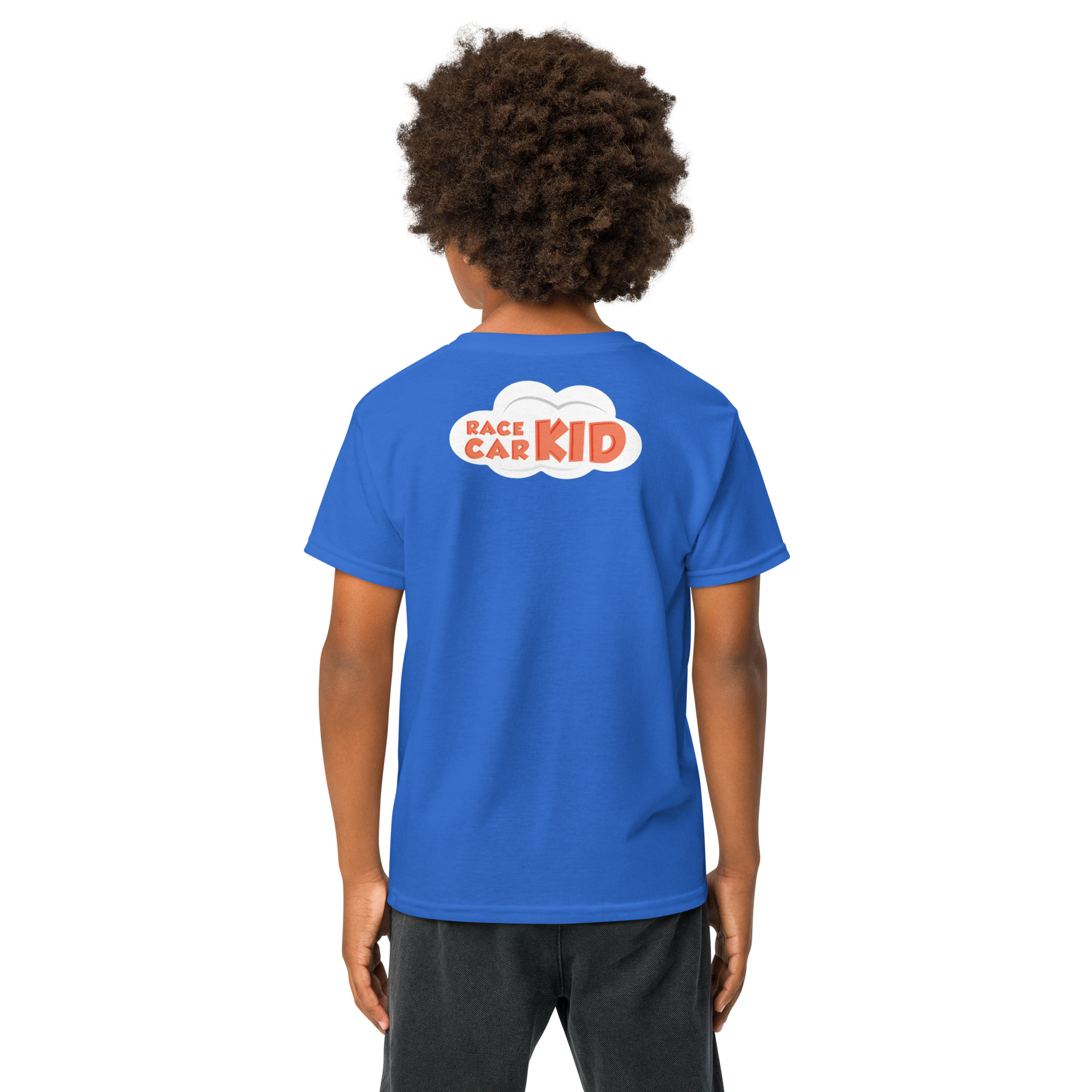 Youth t-shirt - Image 39