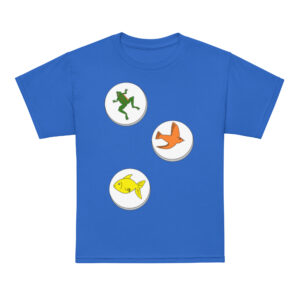 Youth t-shirt