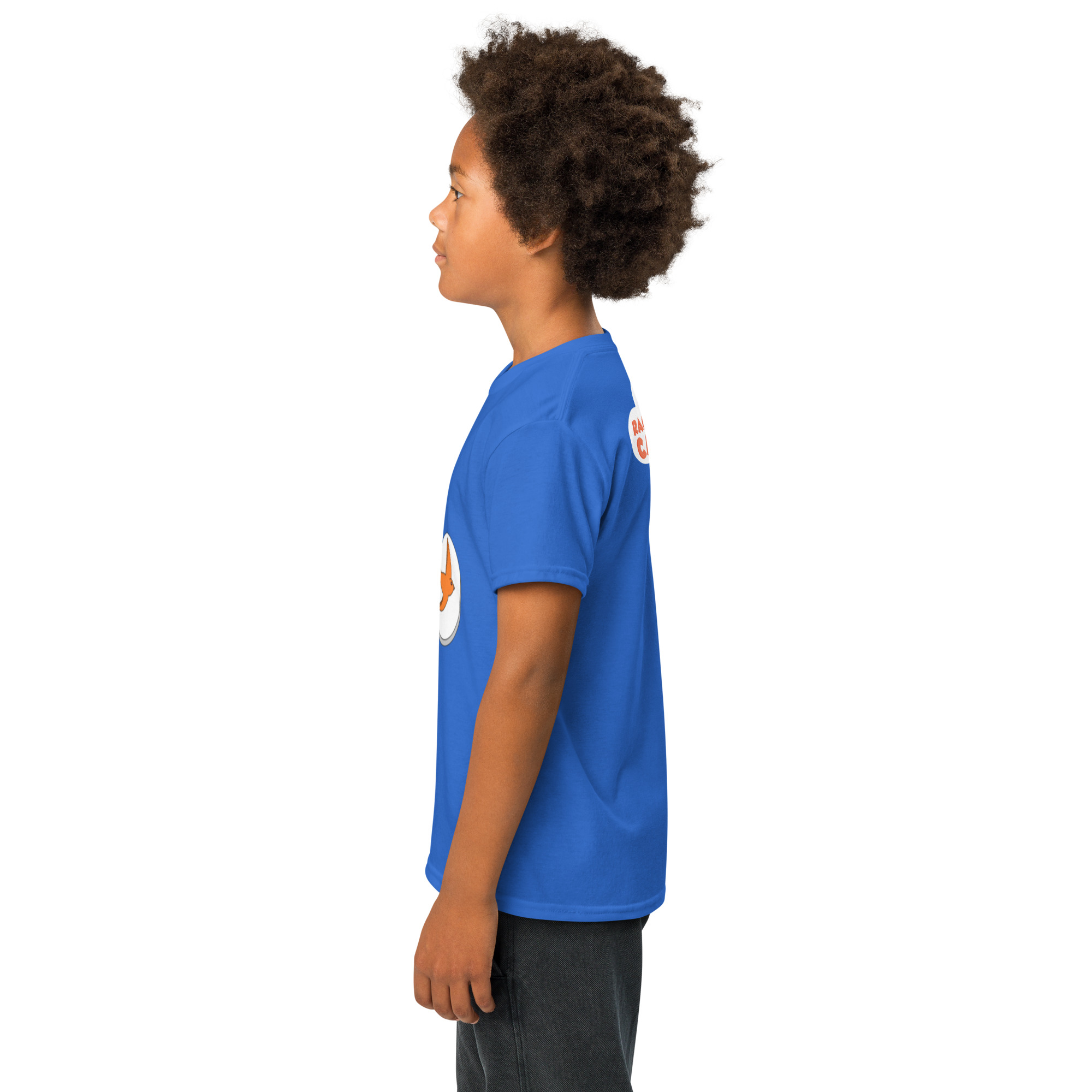 Youth t-shirt - Image 36