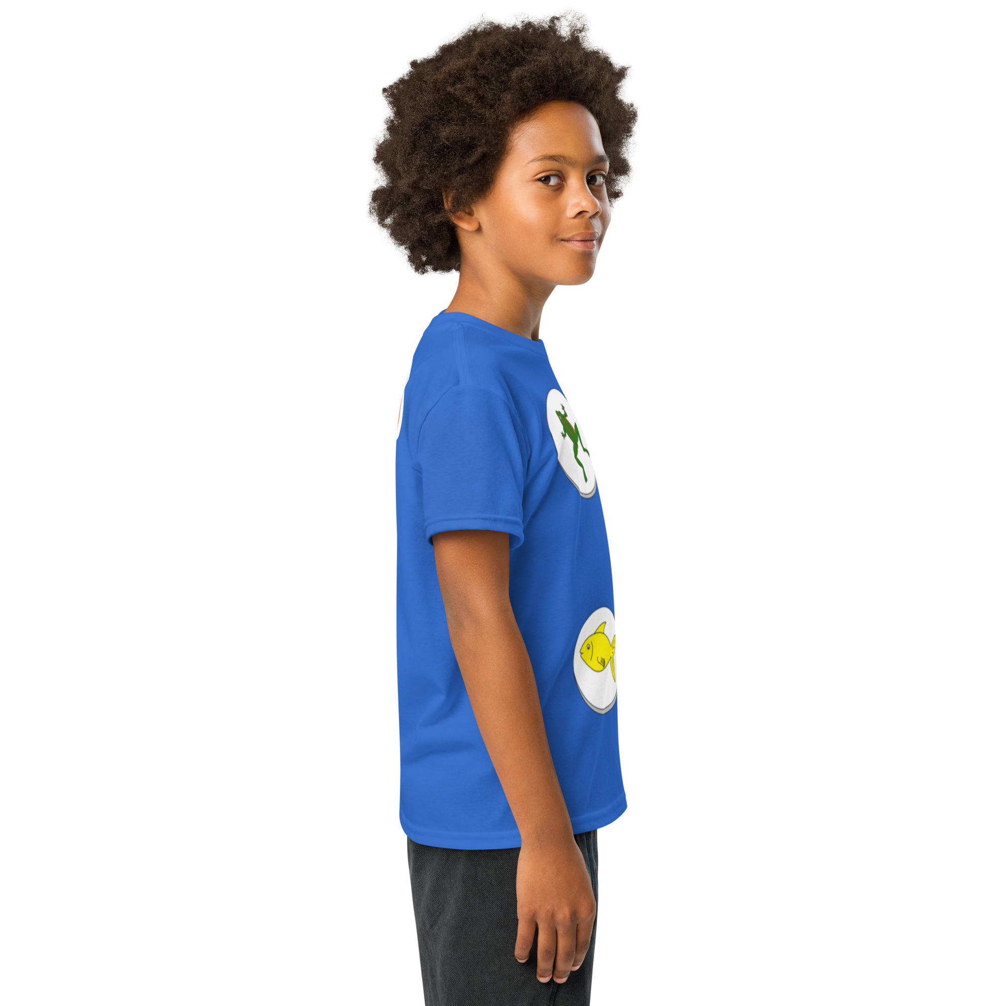 Youth t-shirt - Image 37
