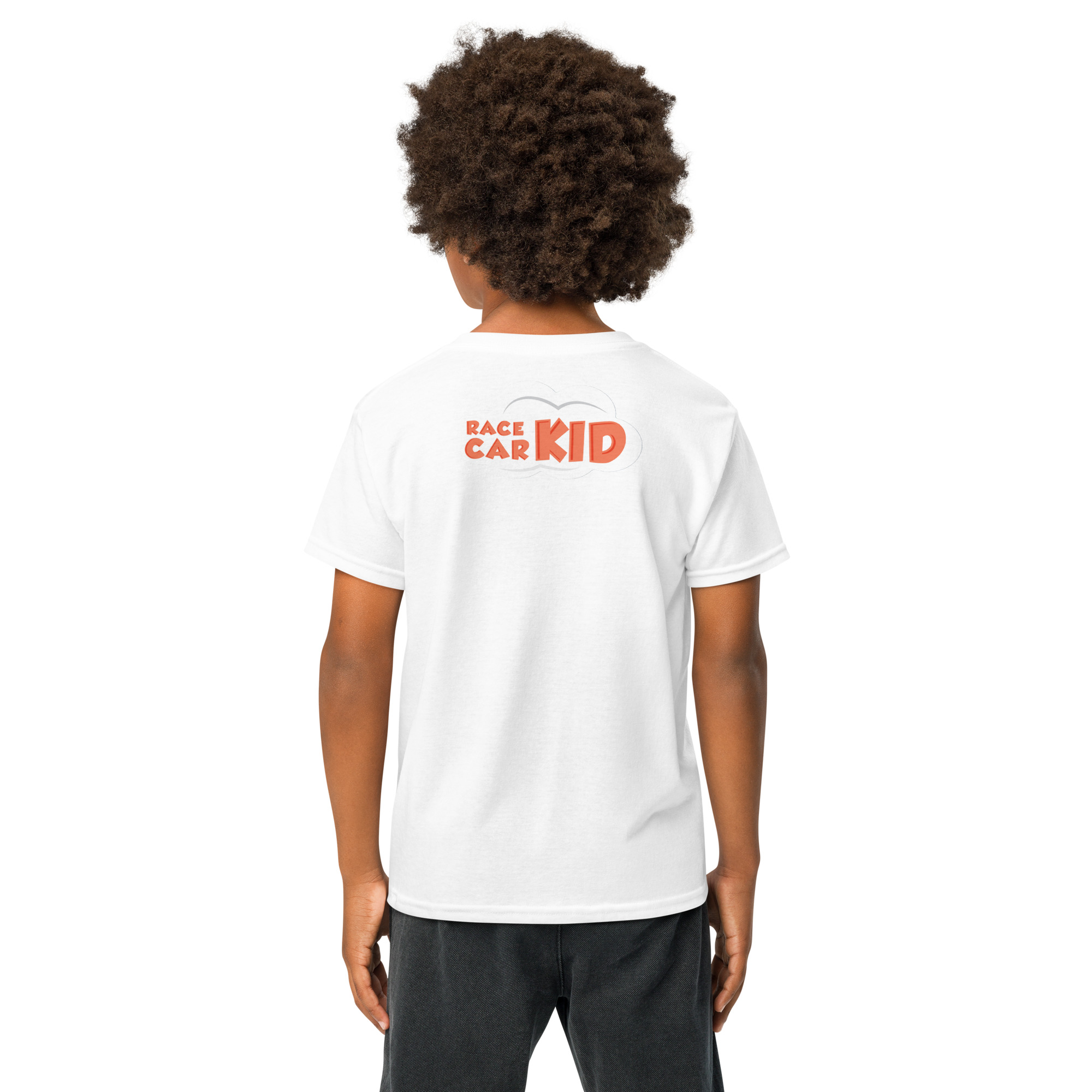 Youth t-shirt - Image 63