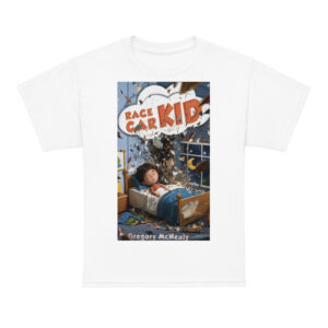 Youth t-shirt