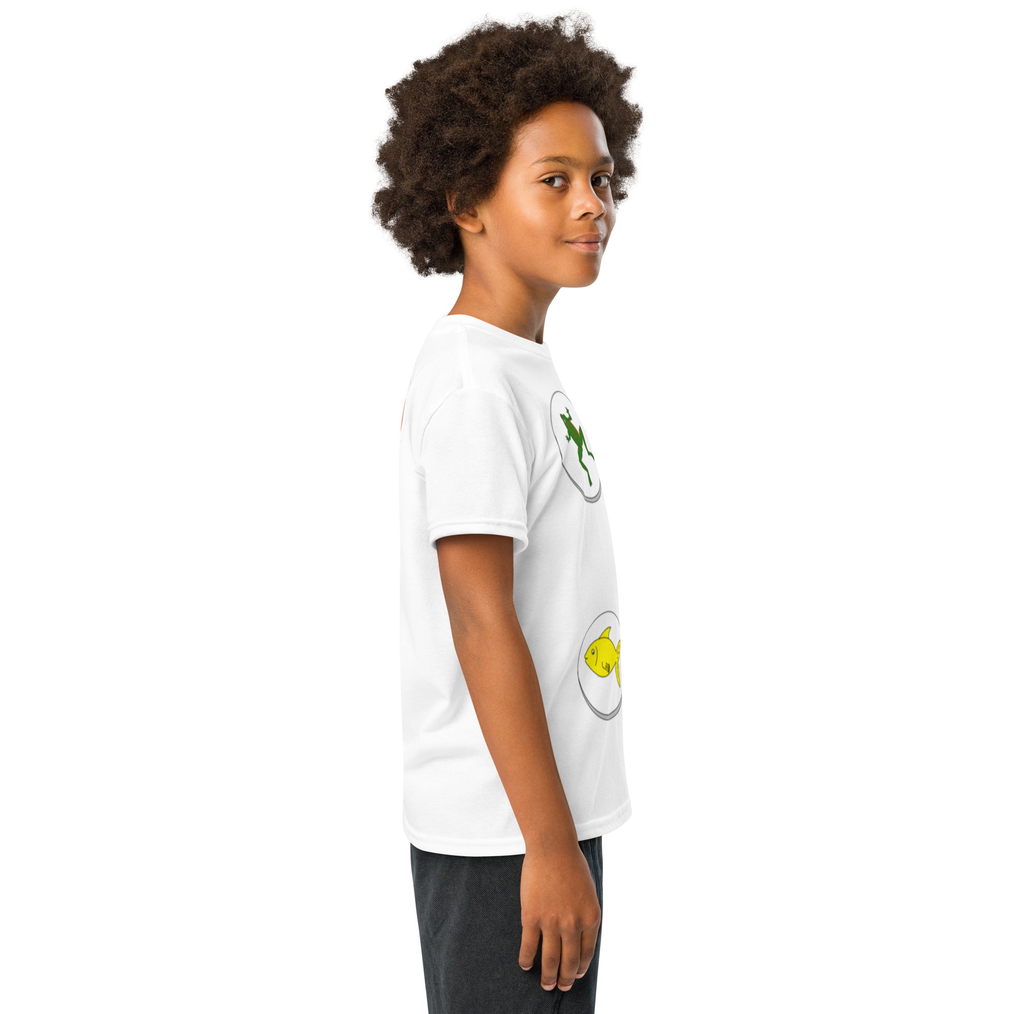 Youth t-shirt - Image 61