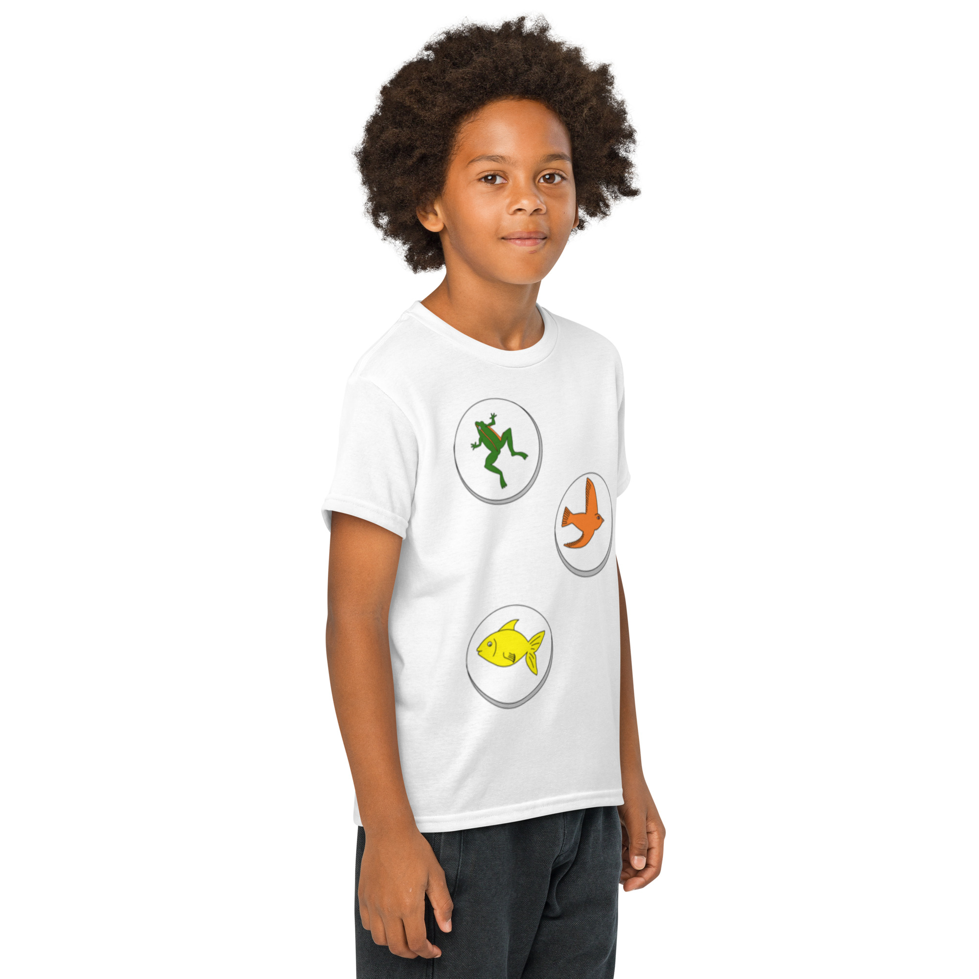 Youth t-shirt - Image 62